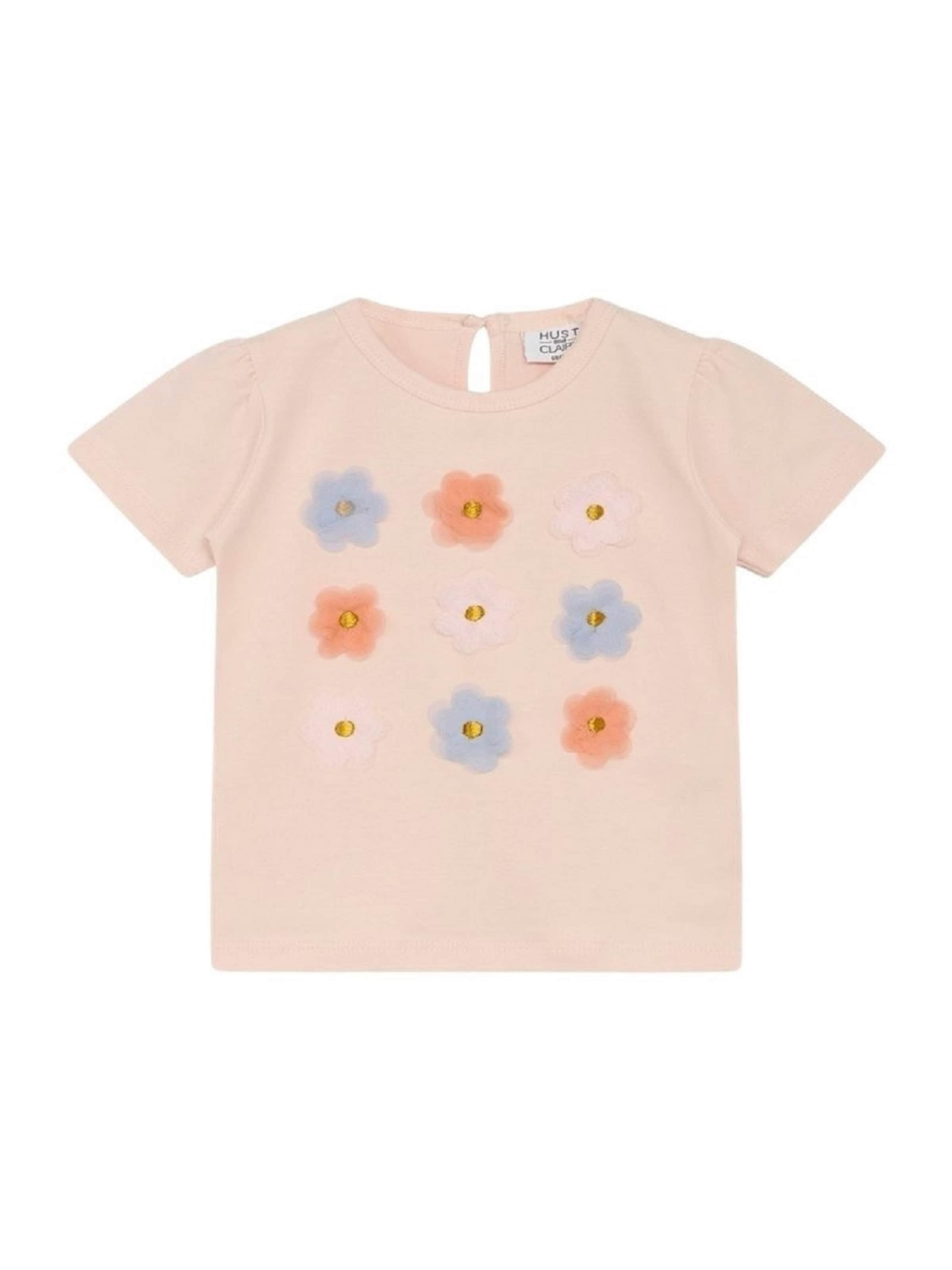 Hust & Claire Shirt 'HCAliana' in Pink: front