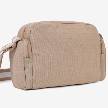 Sac à bandoulière 'Emily' Hedgren en beige