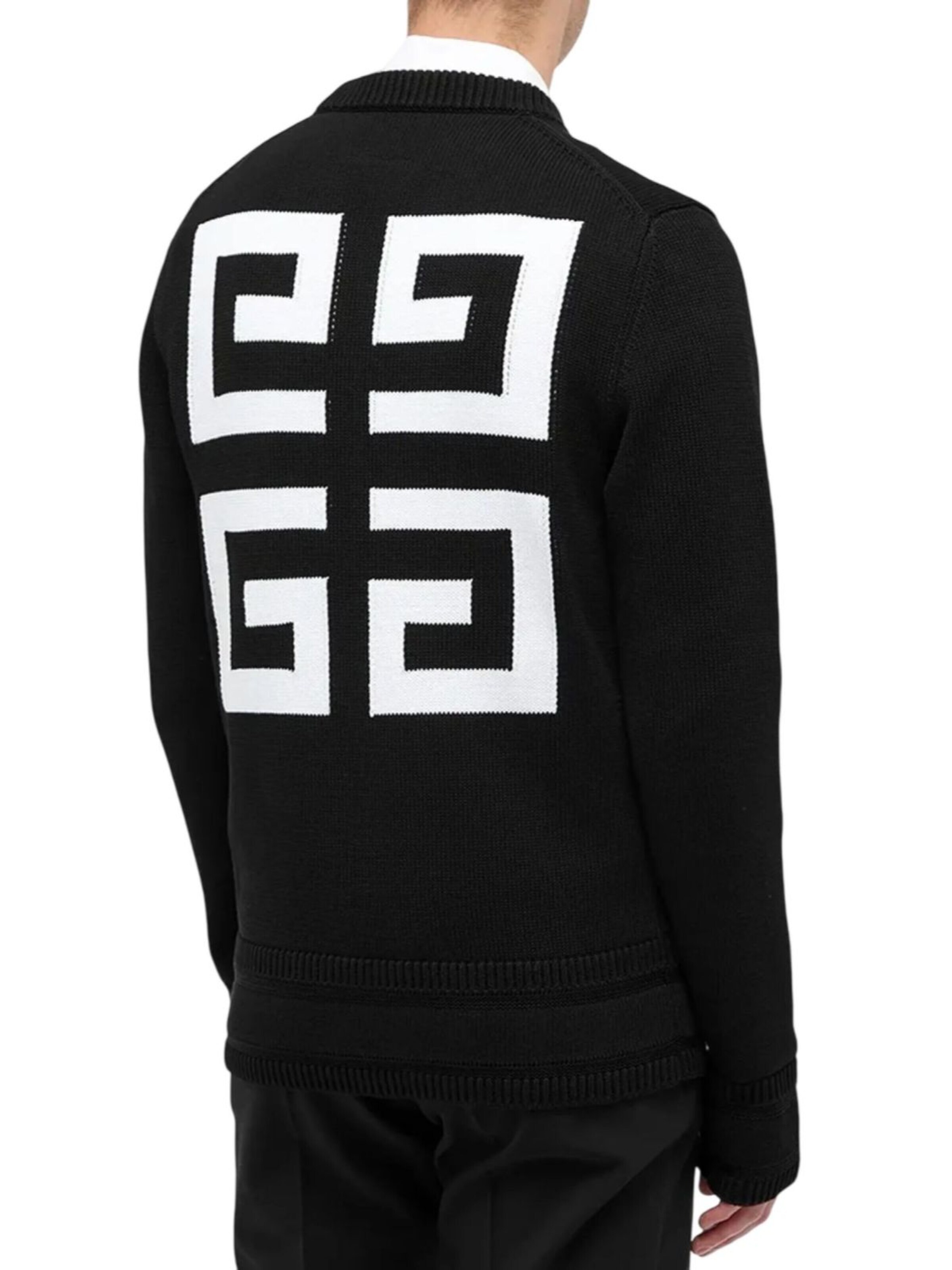 Givenchy Sweater in Black