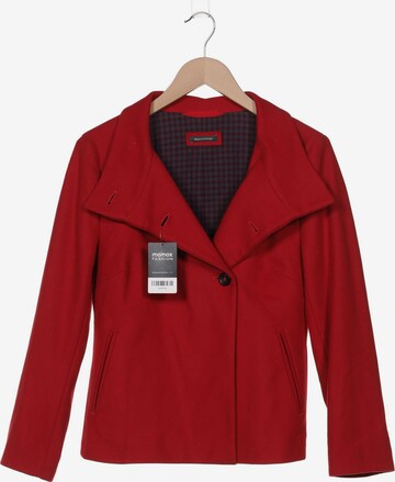 Marc O'Polo Jacke S in Rot: predná strana