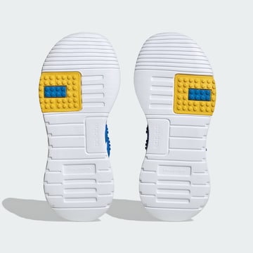 ADIDAS PERFORMANCE Sportschoen 'LEGO® Racer TR21' in Wit