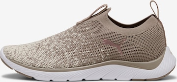 PUMA Laufschuh 'Softride Premier' in Grau: Vorderseite