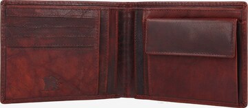 mano Wallet 'Don Simon ' in Brown