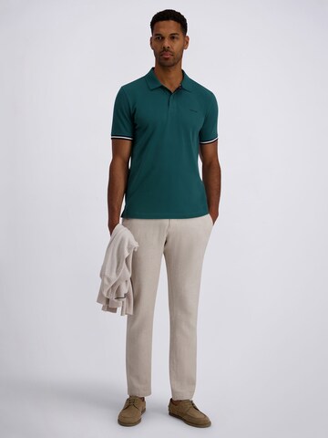 T-Shirt PIERRE CARDIN en vert