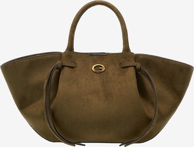 GUESS Ročna torbica v velikosti One Size | oliva barva, Prikaz izdelka