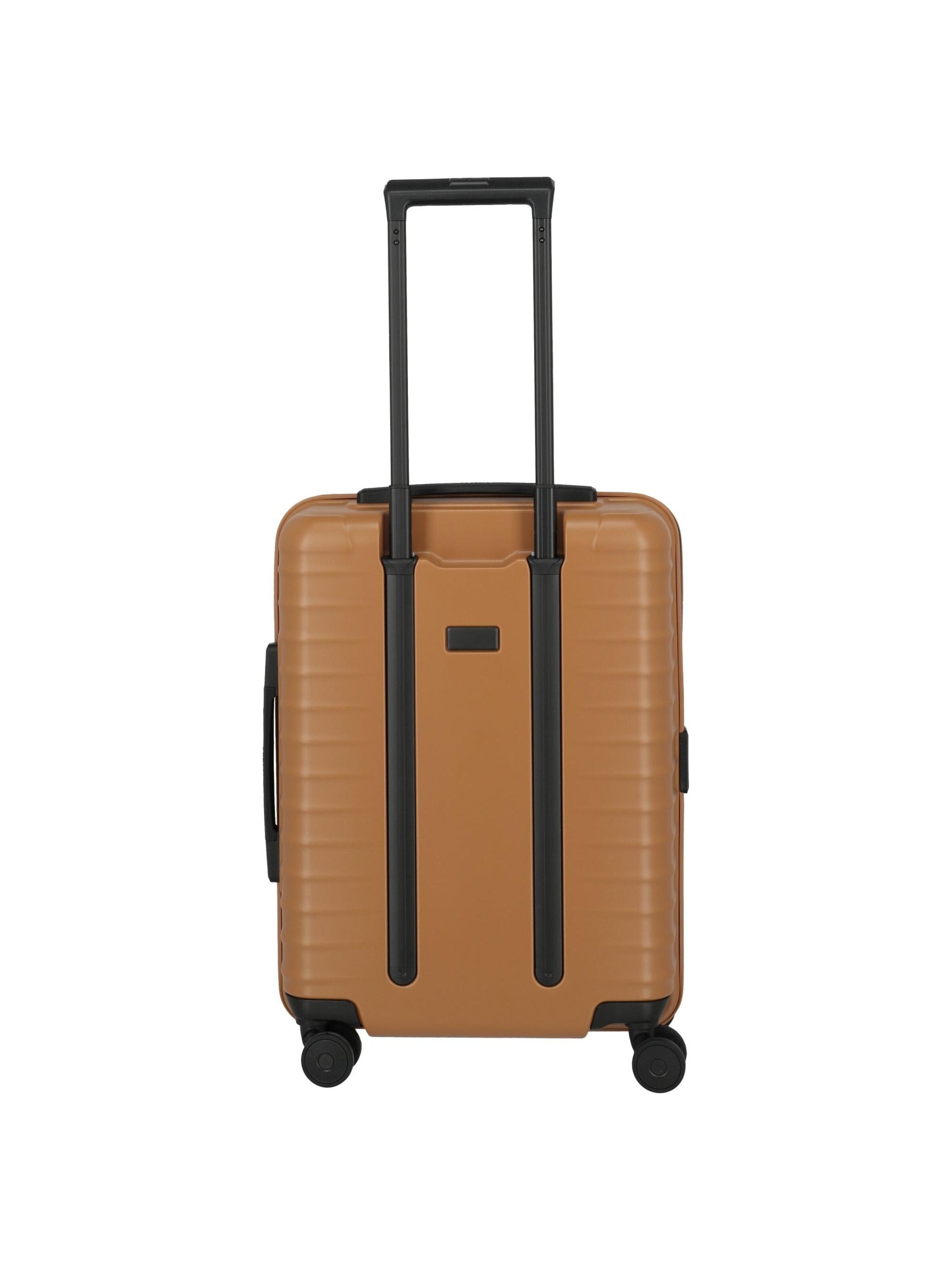TITAN Trolley 'UPGRADE' in Yellow