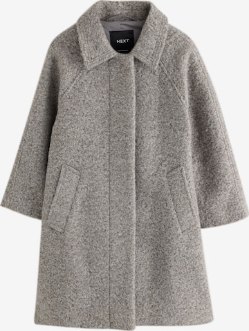 Cappotto di Next in grigio: frontale