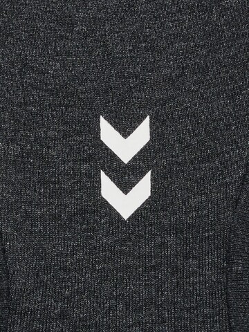 Haut de sport 'Pulse' Hummel en noir