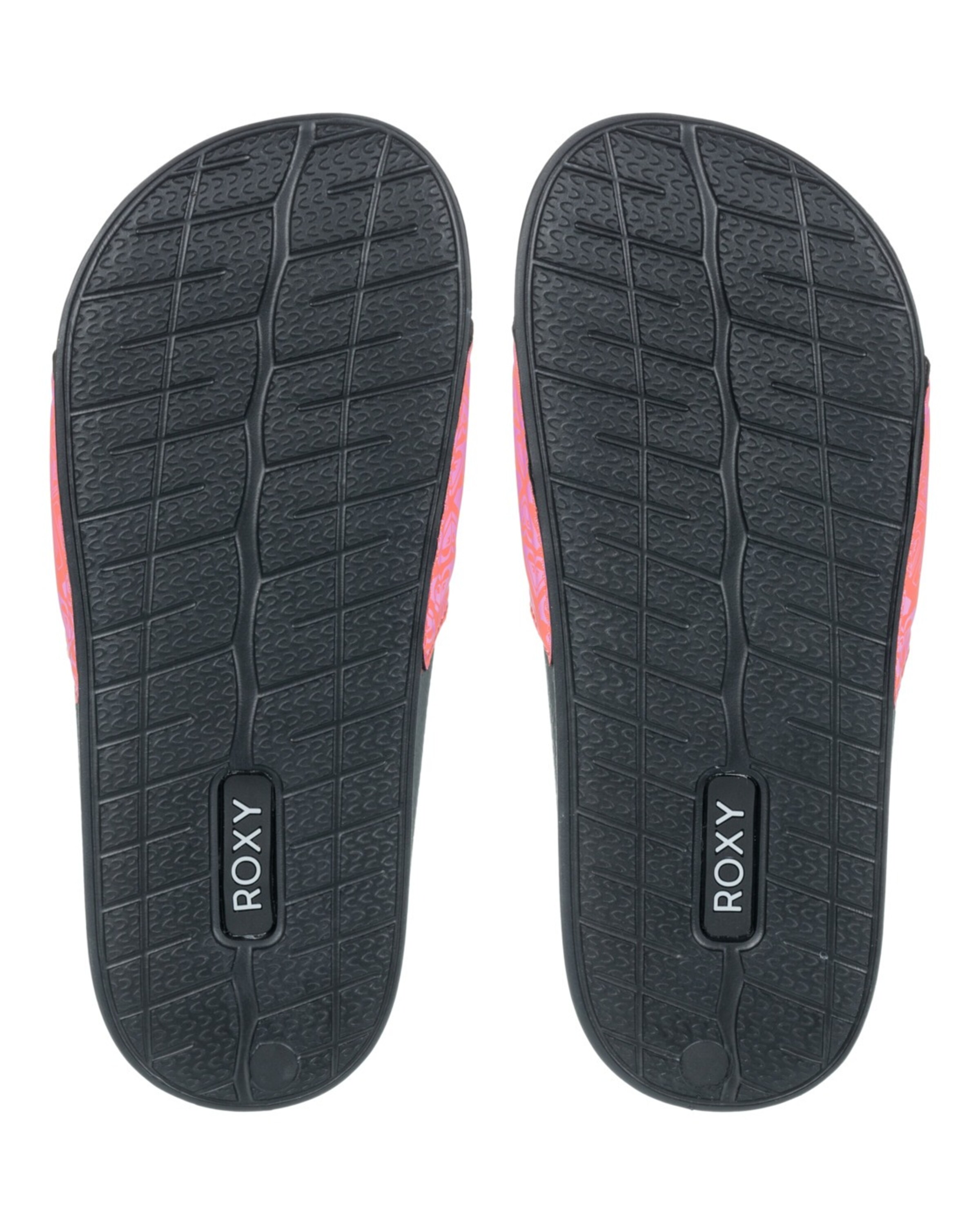 ROXY Sandalen 'Rg Slippy LI' in Gemengde kleuren