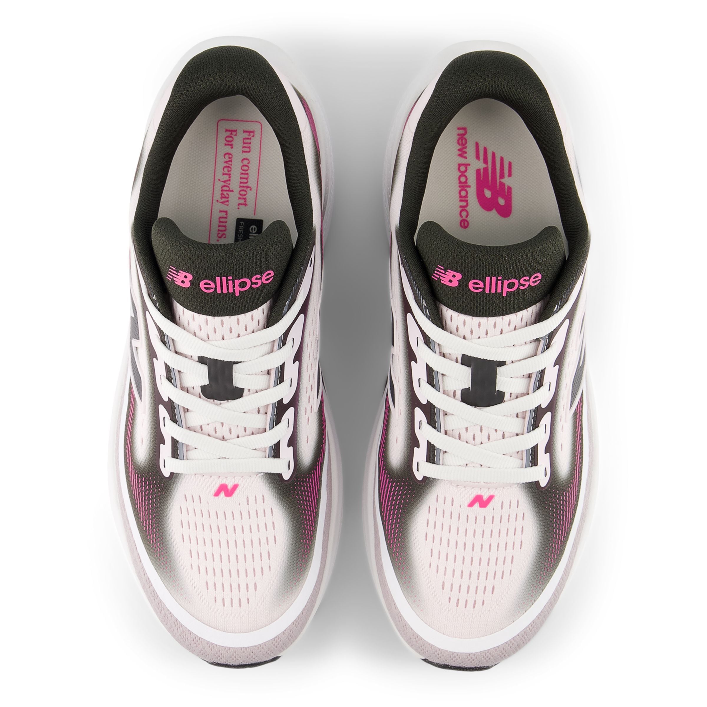 new balance Loopschoen 'Ellipse v1' in Roze