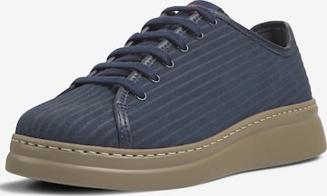 CAMPER Sneakers 'Runner Up' in Blue: front