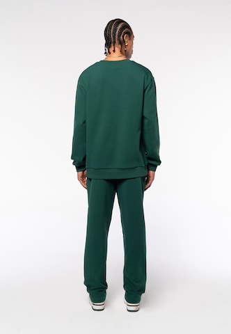 Eoselio Regular Broek in Groen