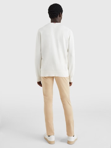 Pullover '1985 Collection' di TOMMY HILFIGER in beige