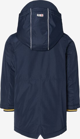 Noppies Performance Jacket 'Neerijnen' in Blue