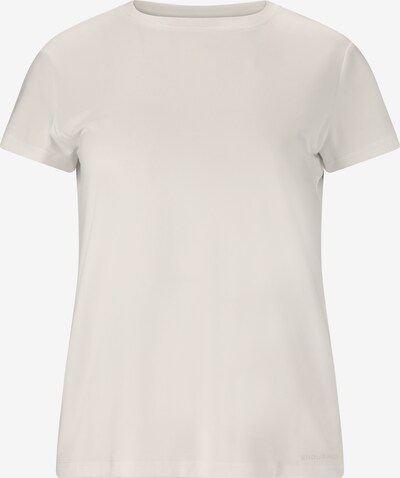 ENDURANCE Functioneel shirt 'Viv' in de kleur Wit, Productweergave