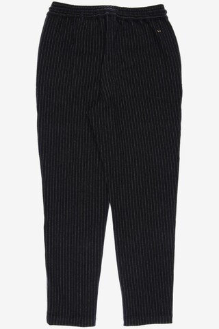 TOMMY HILFIGER Pants in S in Blue