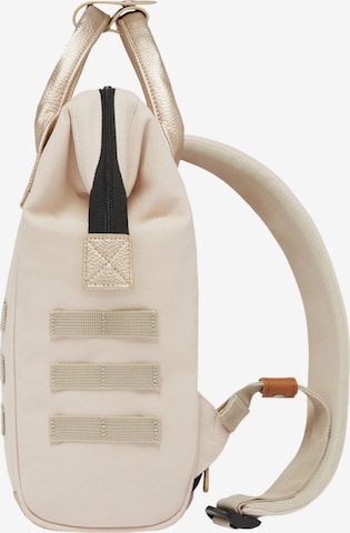 Cabaia Backpack 'Adventurer' in Beige