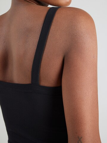 Haut 'JXGIGI' JJXX en noir