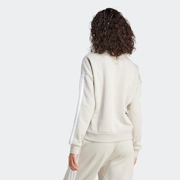 ADIDAS SPORTSWEAR Sportsweatshirt in Grau