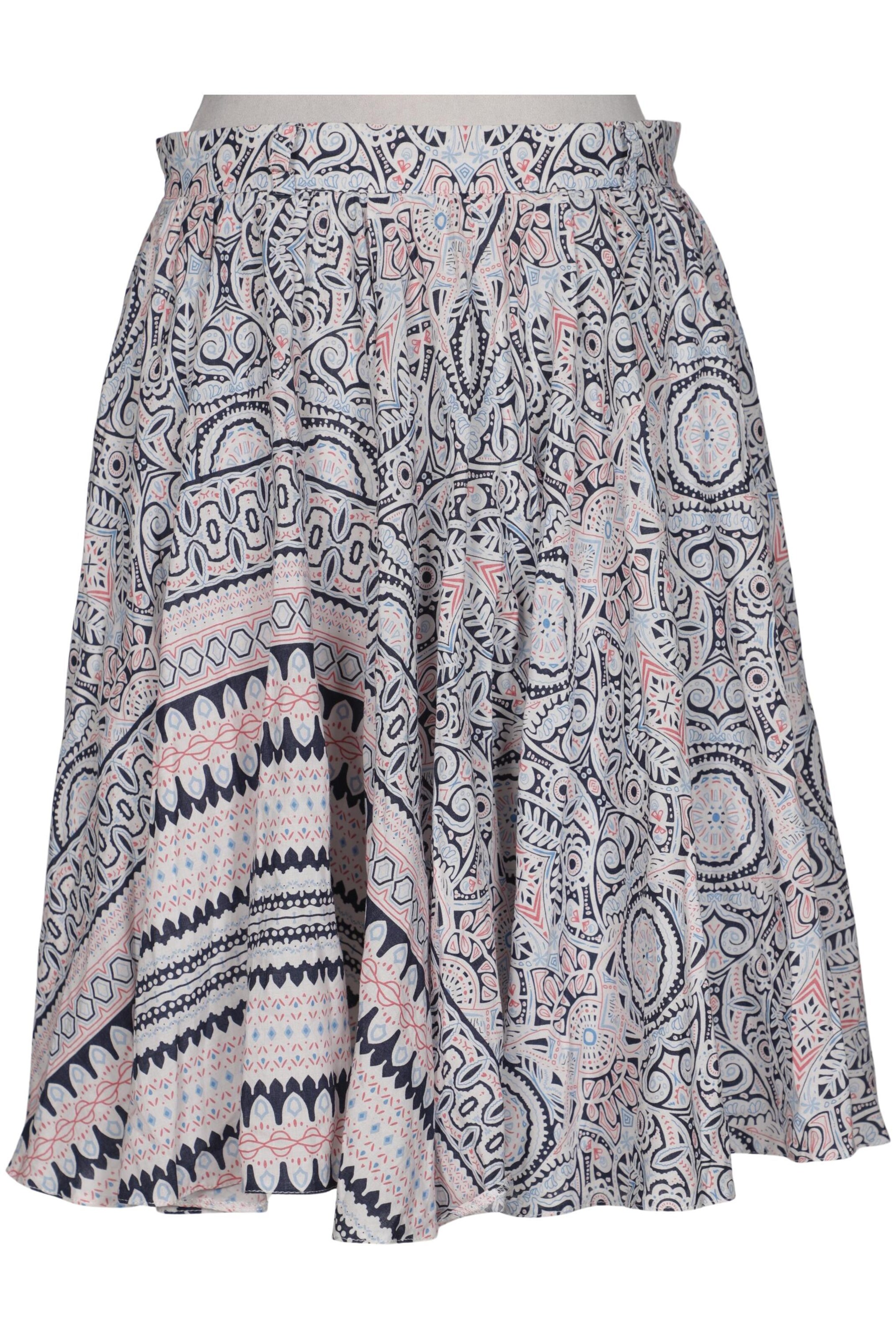 River Island Skirt in M in Mixed colors: front