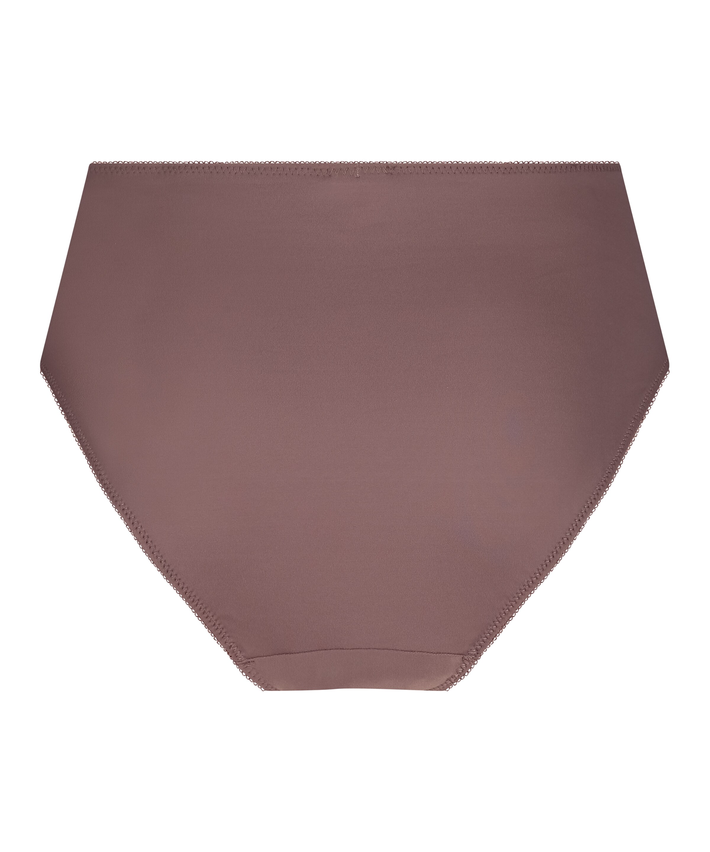 Hunkemöller Panty 'Diva' in Braun