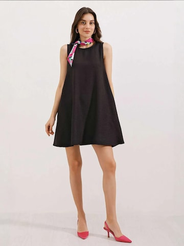 Bigdart - Vestido em preto
