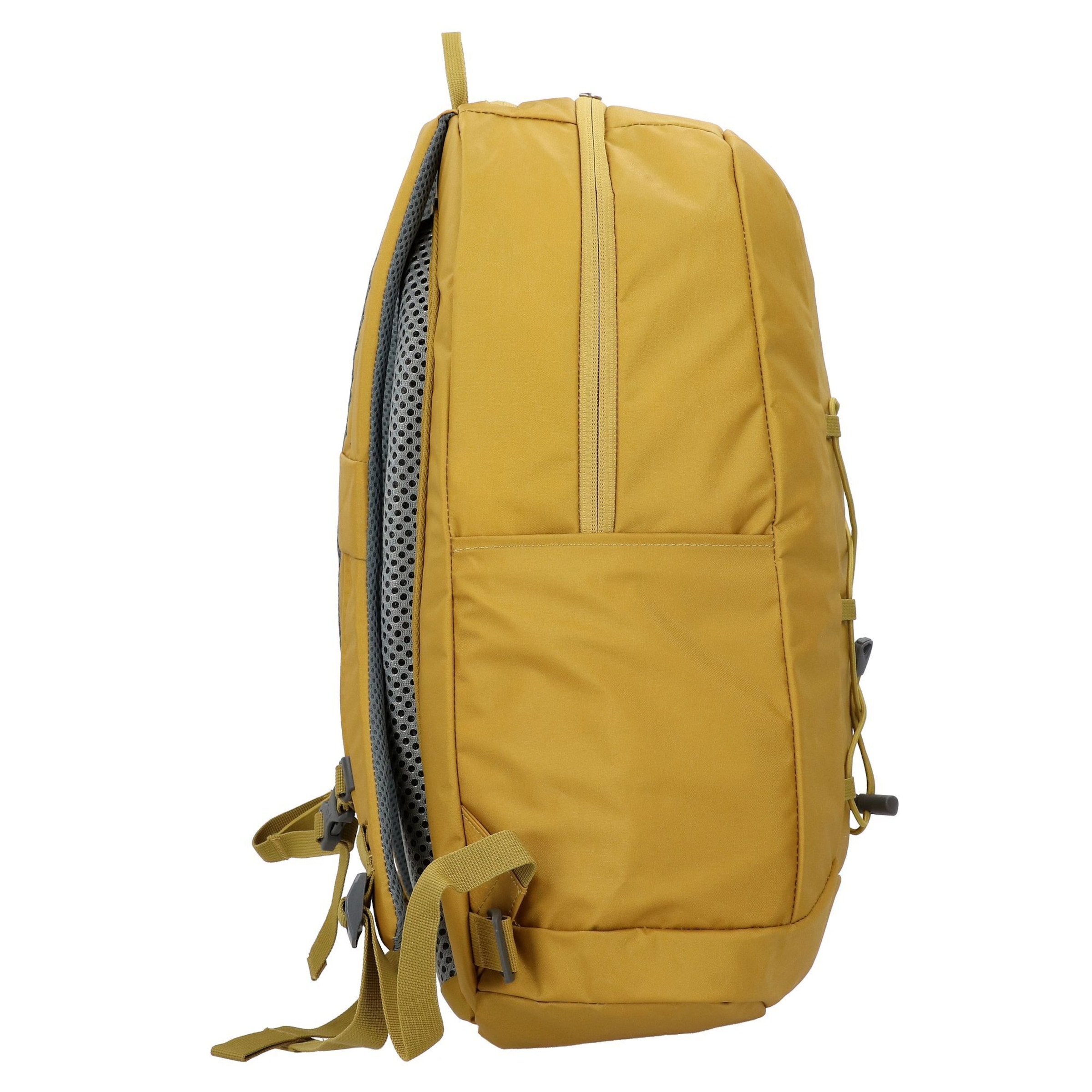 Sac à dos 'Gogo' DEUTER en jaune