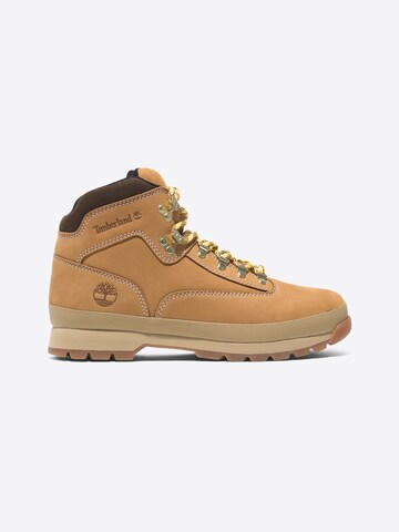 Boots di TIMBERLAND in beige