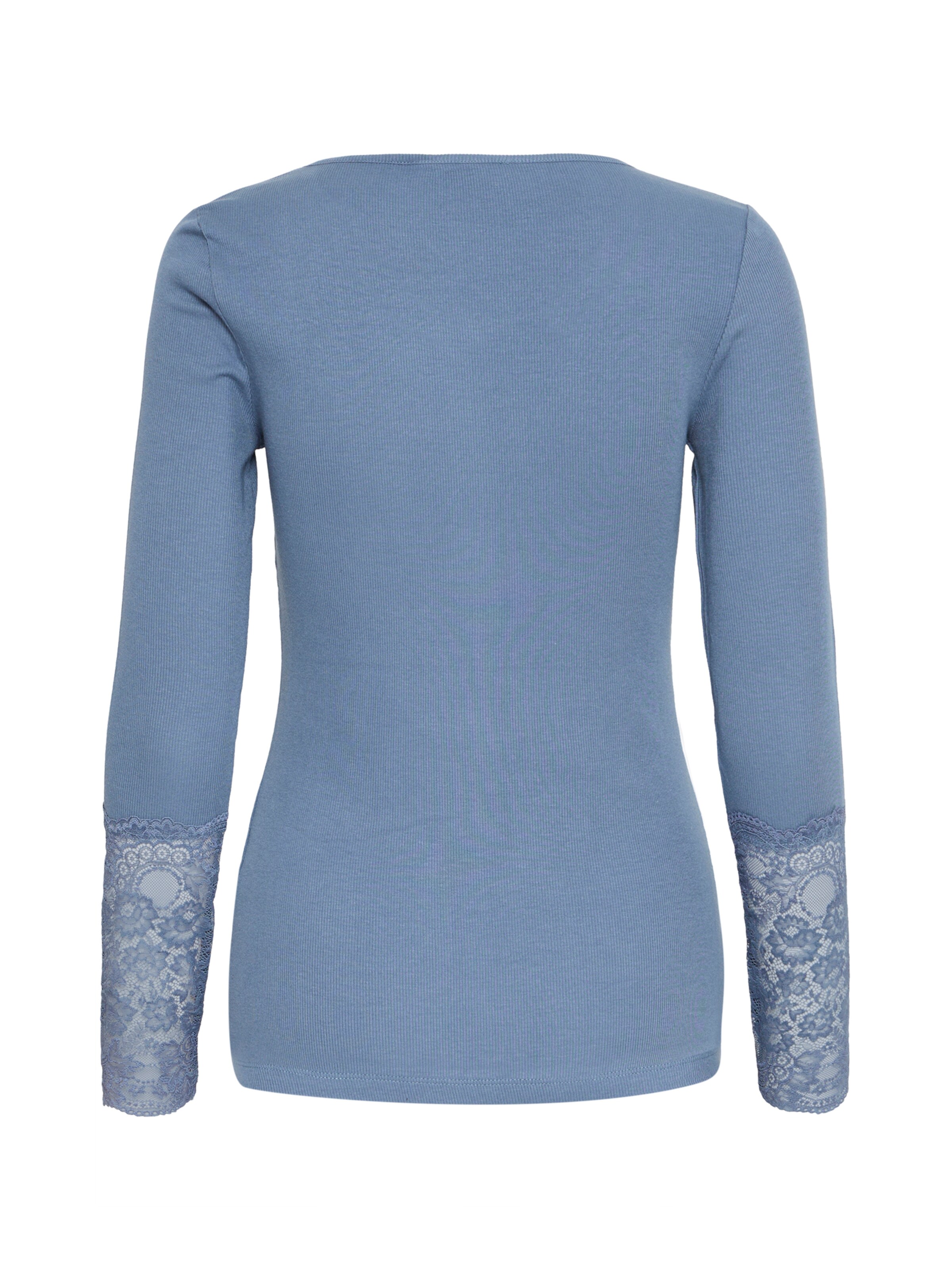 Fransa Футболка 'FRHIZAMOND' в Синий