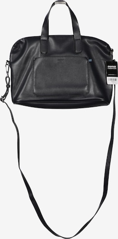 ESPRIT Handtasche gross One Size in Schwarz: Vorderseite