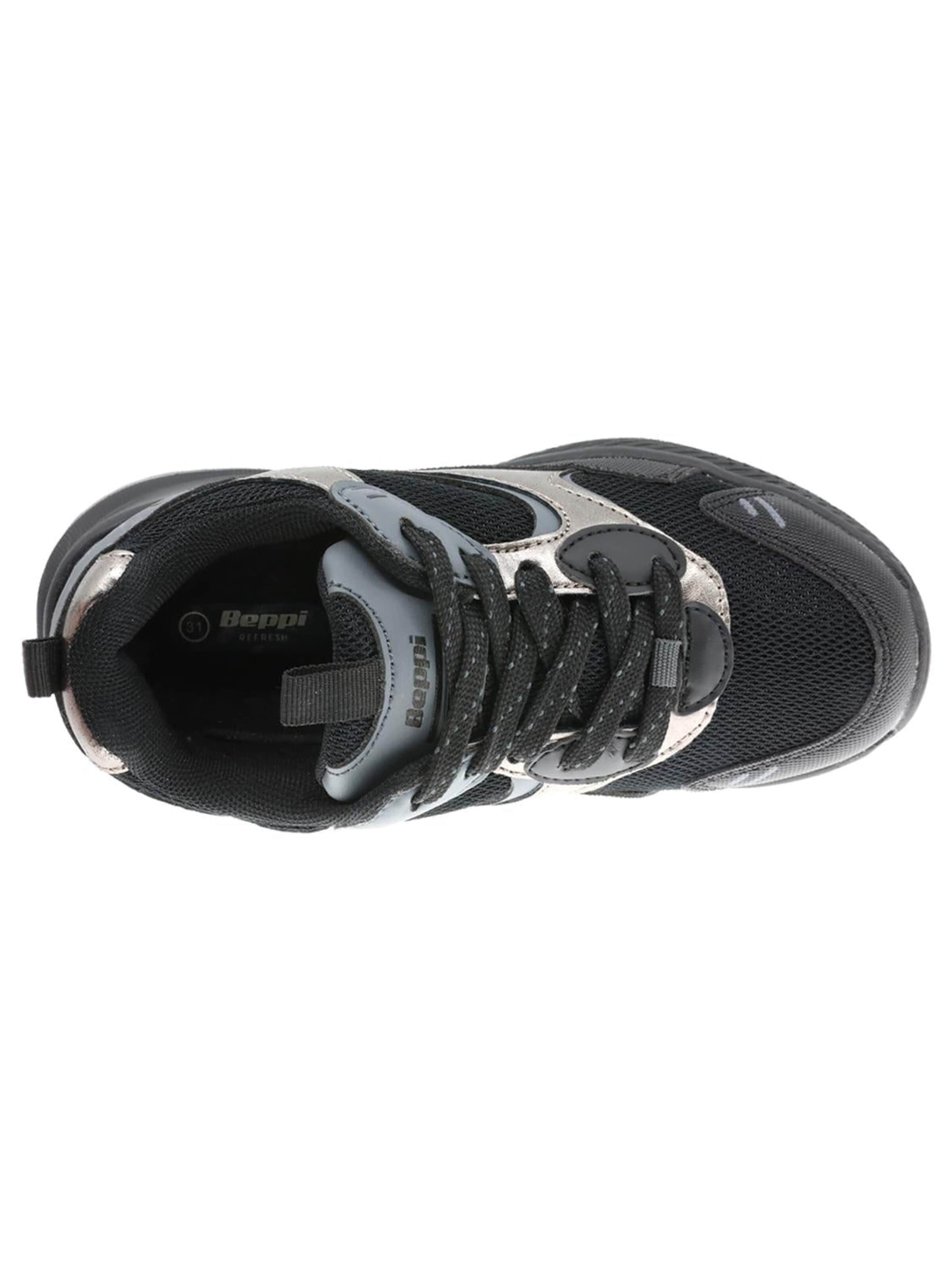 Beppi - Zapatillas deportivas 'Casual Sport Shoe' en negro