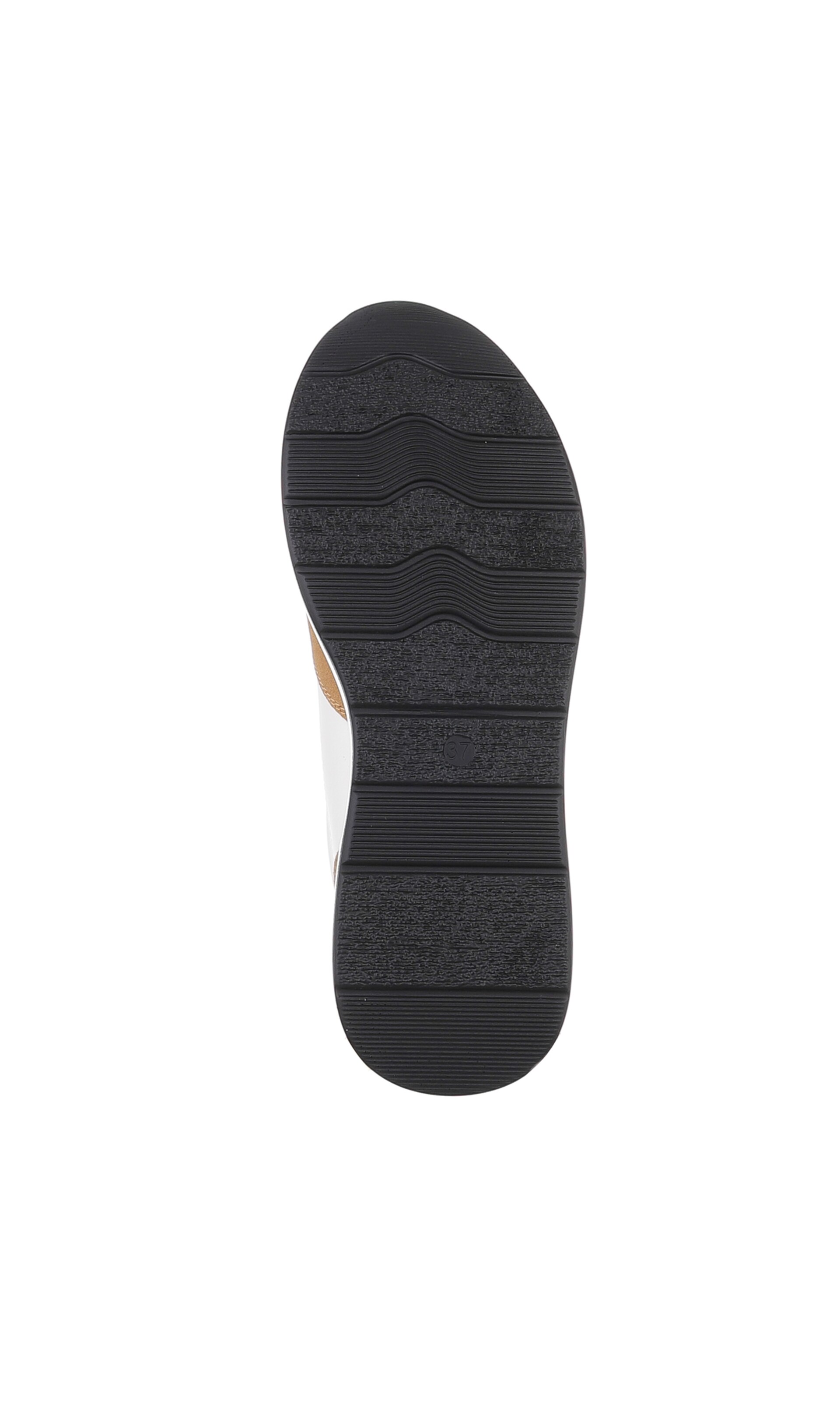 Ital-Design Sneakers in White