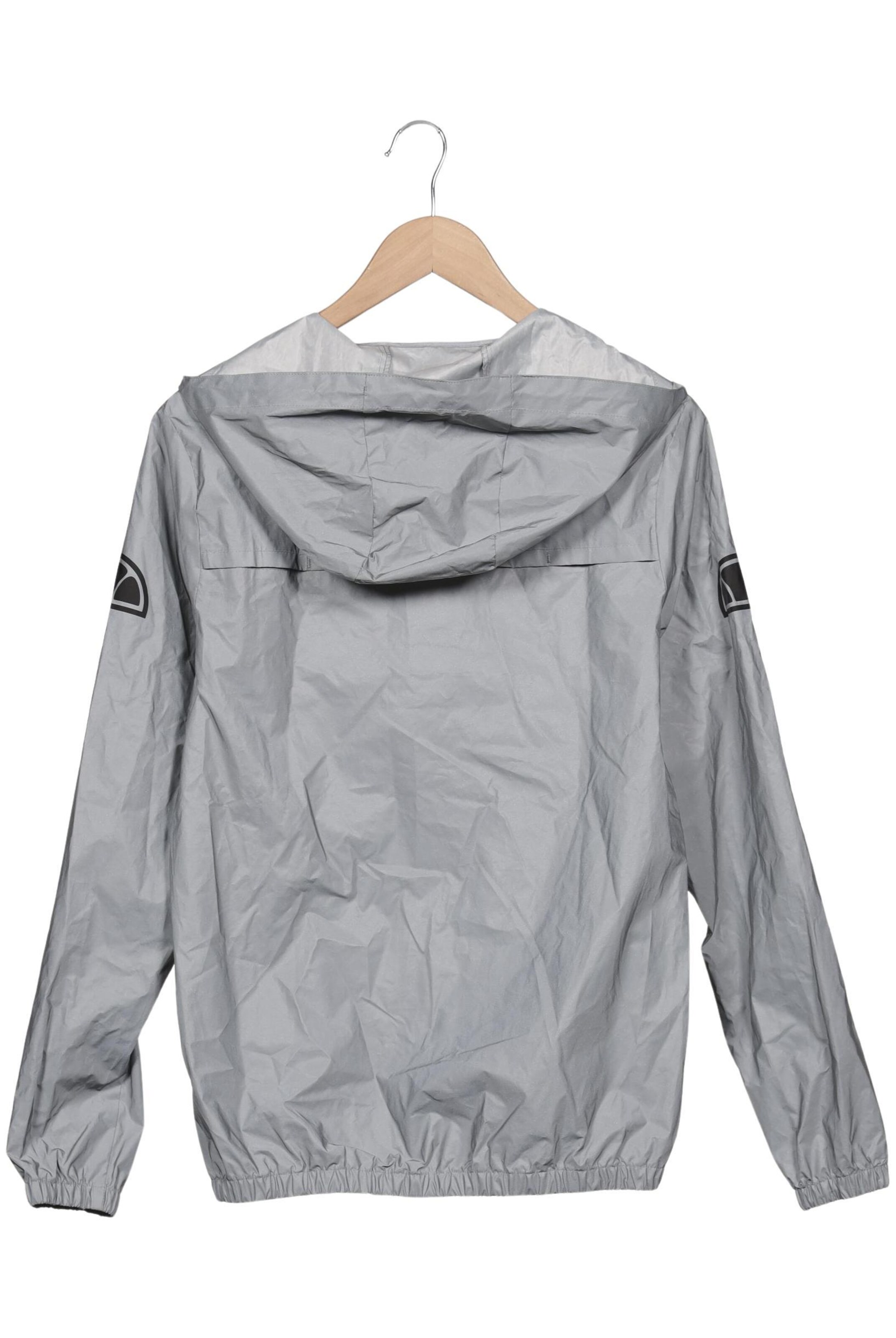 ELLESSE Jacket & Coat in XS in Grey