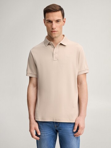 JOOP! Poloshirt 'Primo' in Beige