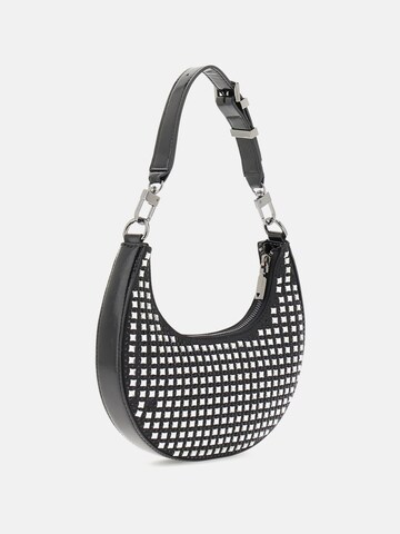 GUESS Handtas in Zwart