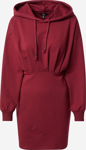 Mavi Kleid in Rot: predná strana