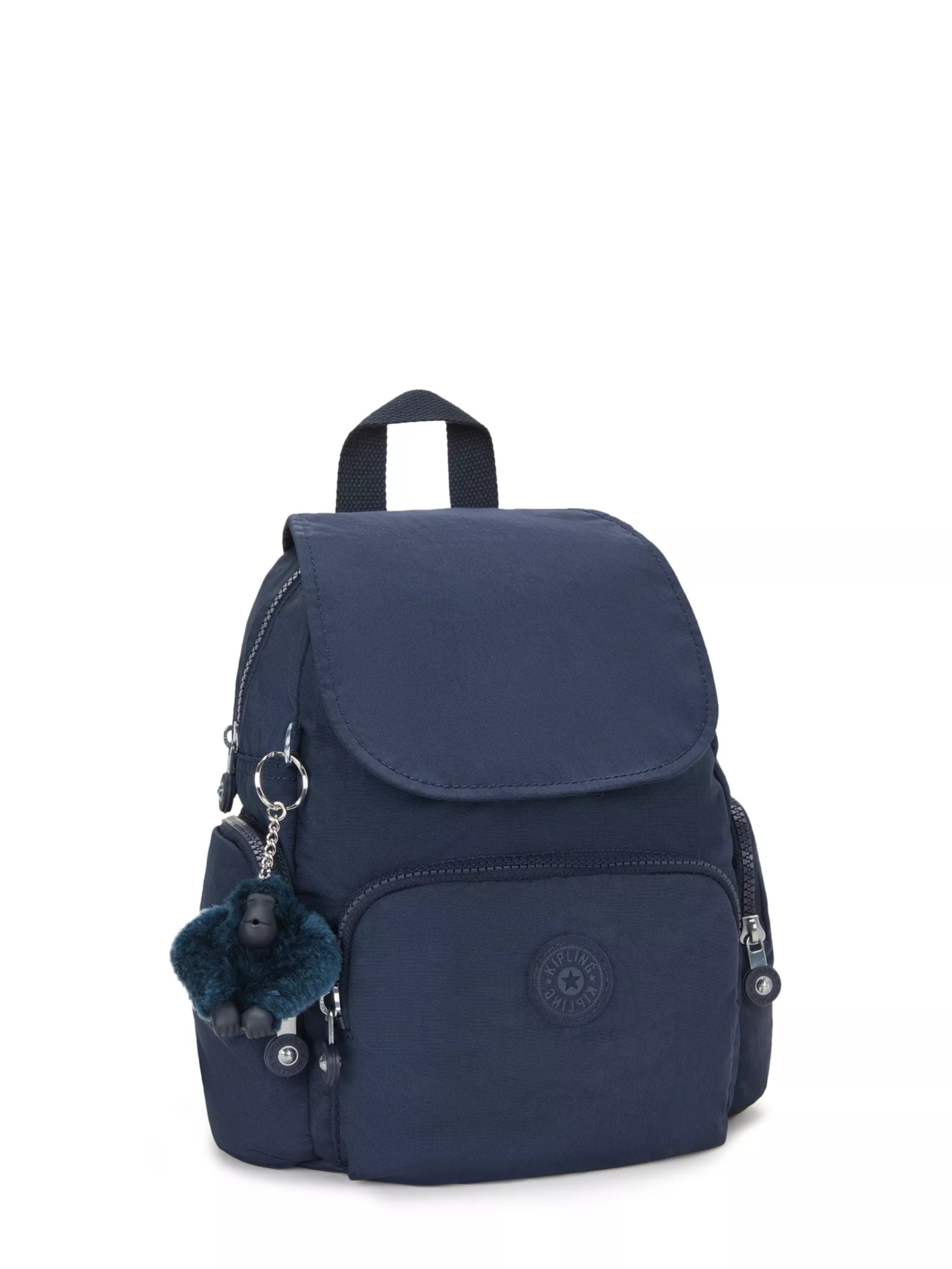 KIPLING Σακίδιο πλάτης σε μπλε