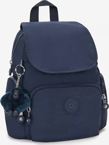 KIPLING Backpack 'CITY' in Braun