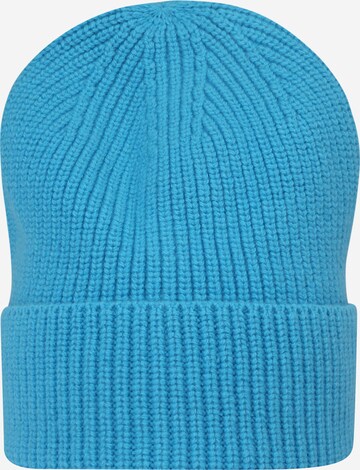 LeGer by Lena Gercke Beanie 'Lexa' in Blue: front