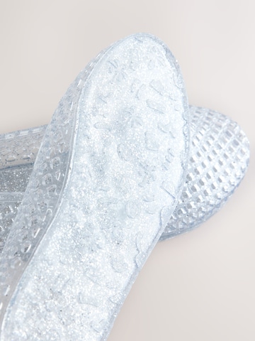 Ballerina di Next in argento