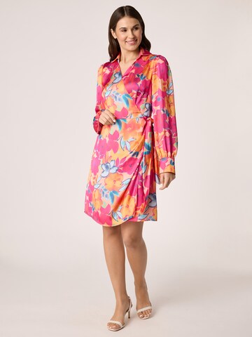 Quiosque Dress in Mixed colours
