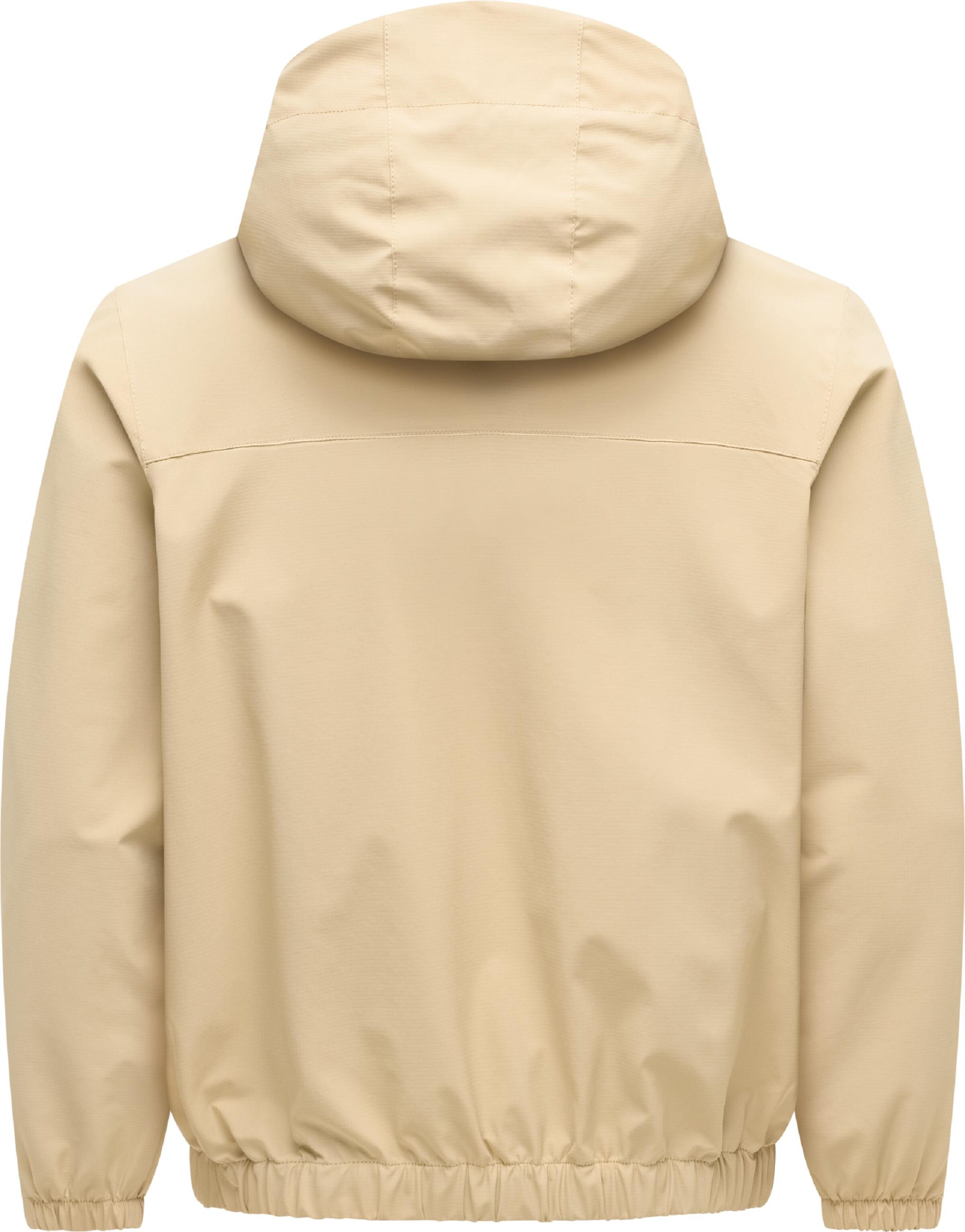 Ragwear Funktionsjacke 'Bordos' in Beige
