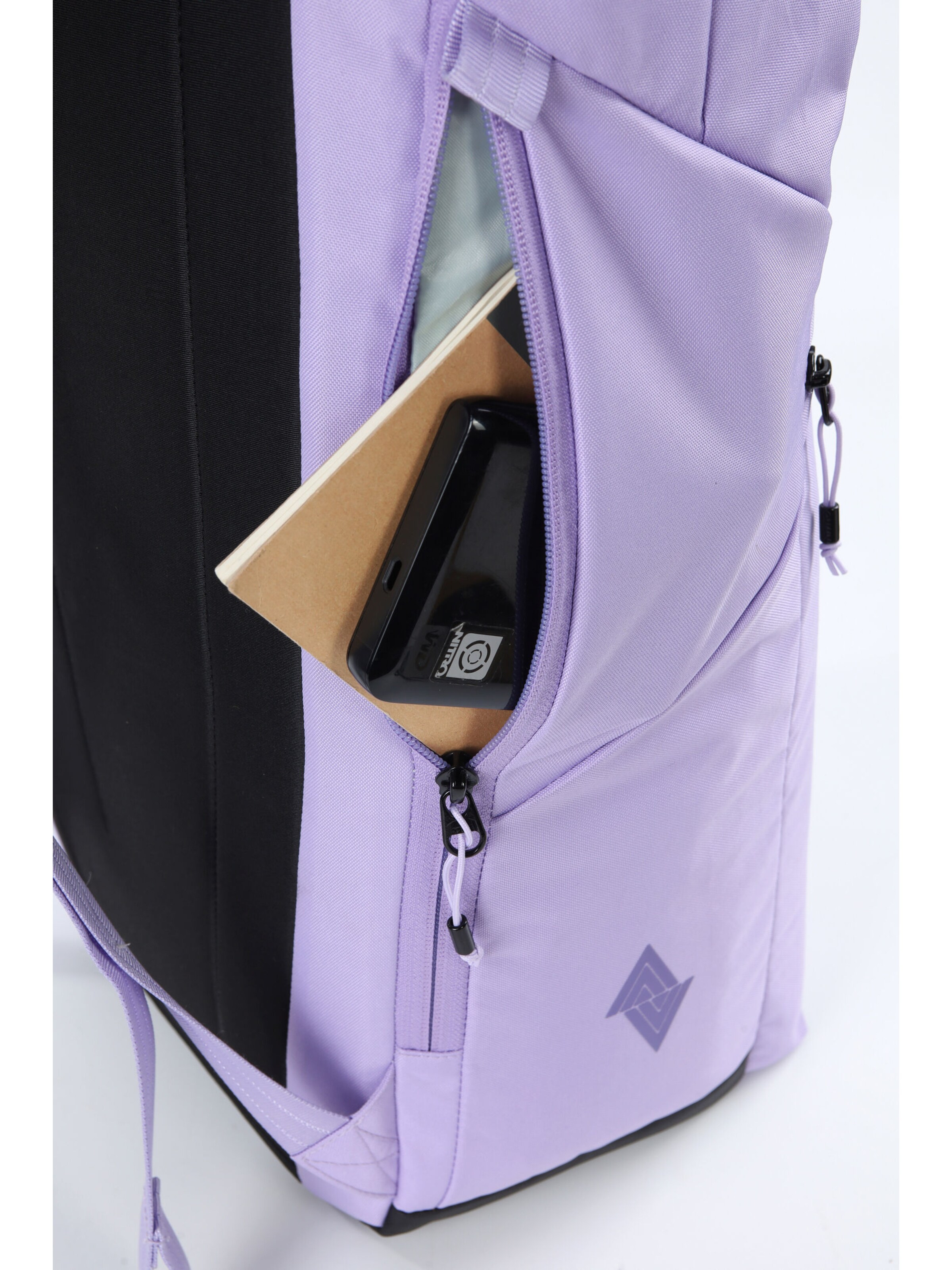 Sac à dos NITRO en violet