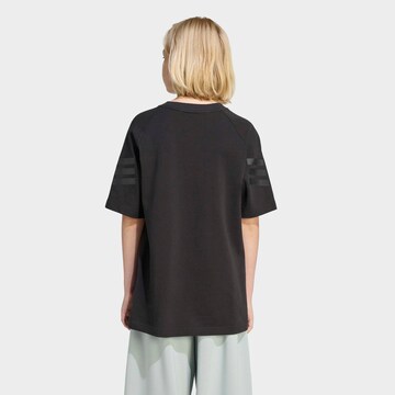 ADIDAS SPORTSWEAR Performance Shirt in Black