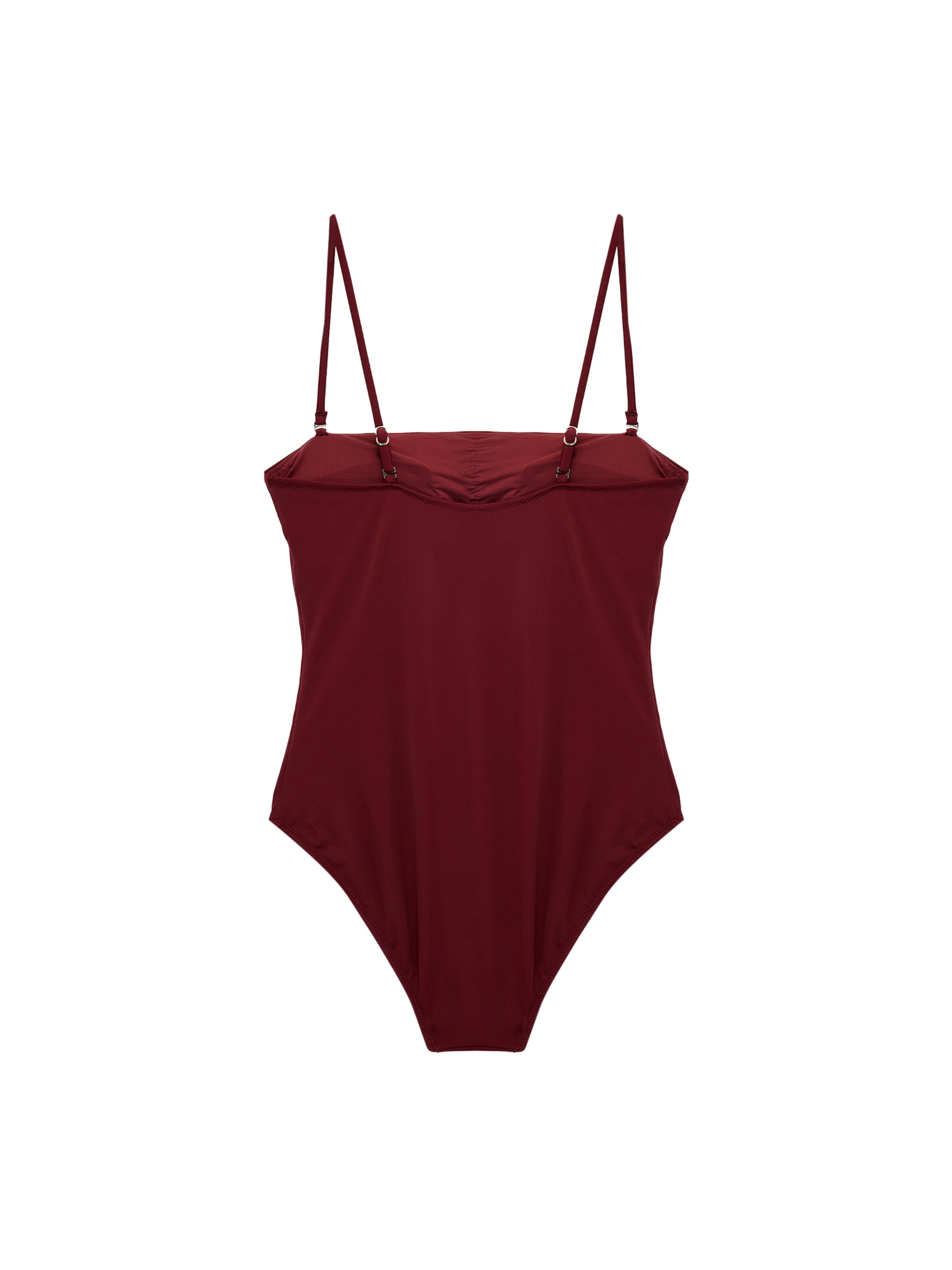 Koton Badpak in Rood