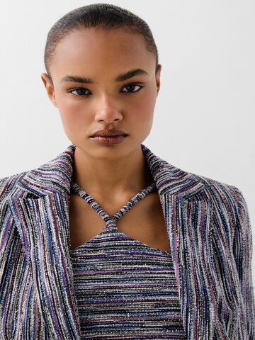 Blazer ' ' Scalpers en mélange de couleurs