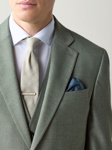 Next Regular fit Blazer in Green