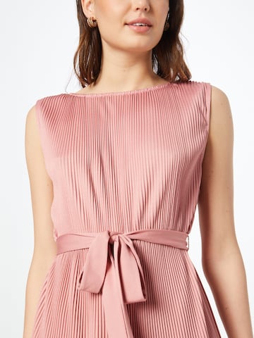 ABOUT YOU Dress 'Corin' in Pink