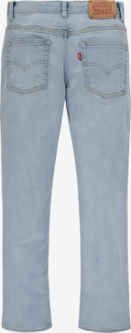 LEVI'S ® Slimfit Jeans '511' i blå