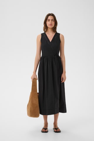 Robe 'IWDaffodil' InWear en noir